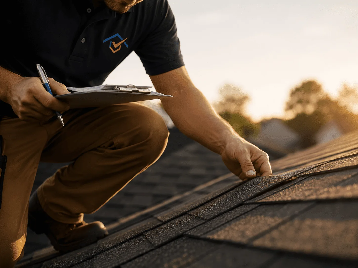 Why Choose Roof Inspection in Scranton, SC
